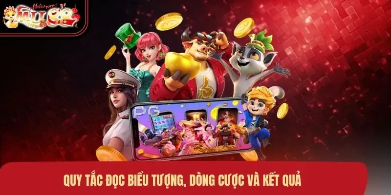 quy-tac-doc-bieu-tuong-dong-cuoc-va-ket-qua Quy tắc đọc biểu tượng, dòng cược và kết quả